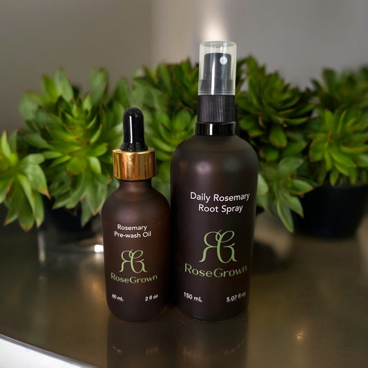 Healthy Hair Duo