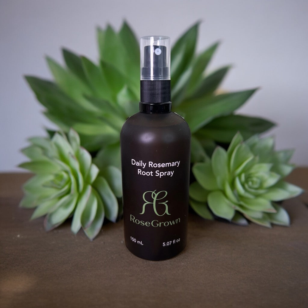 Daily Rosemary Root Spray